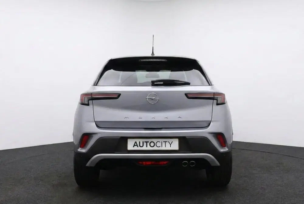 Opel Mokka 1.2 Turbo Elegance Automaat 131PK uit 2023, foto 4
