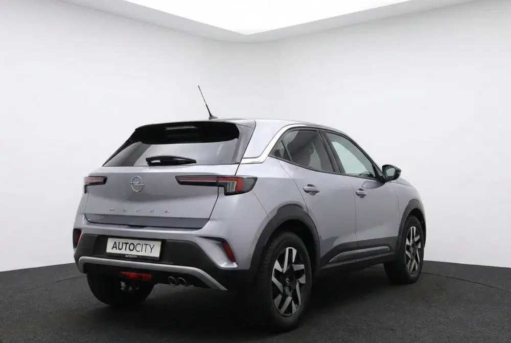 Opel Mokka 1.2 Turbo Elegance Automaat 131PK uit 2023, foto 5