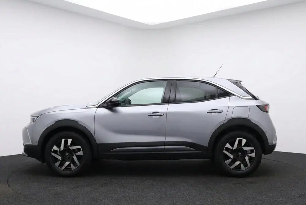 Opel Mokka 1.2 Turbo Elegance Automaat 131PK uit 2023, foto 6
