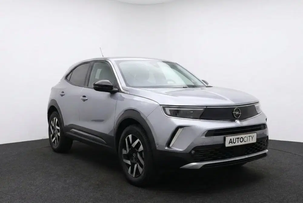 Opel Mokka 1.2 Turbo Elegance Automaat 131PK uit 2023, foto 7