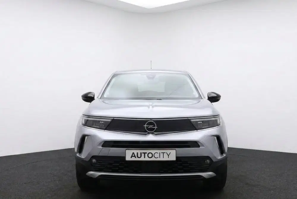 Opel Mokka 1.2 Turbo Elegance Automaat 131PK uit 2023, foto 8
