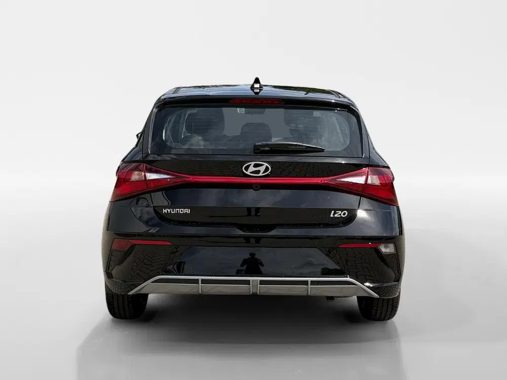 Hyundai i20 1.0 T-GDI E-Motion uit 2026, foto 10