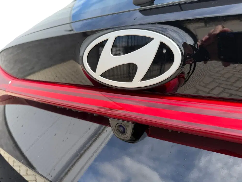 Hyundai i20 1.0 T-GDI E-Motion uit 2026, foto 12