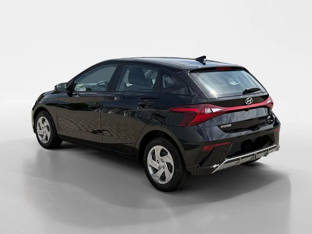 Hyundai i20 1.0 T-GDI E-Motion uit 2026, foto 13