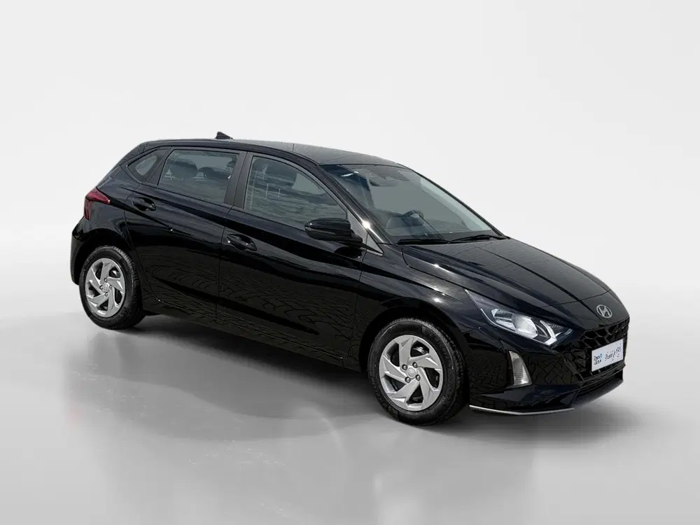 Hyundai i20 1.0 T-GDI E-Motion uit 2026, foto 14