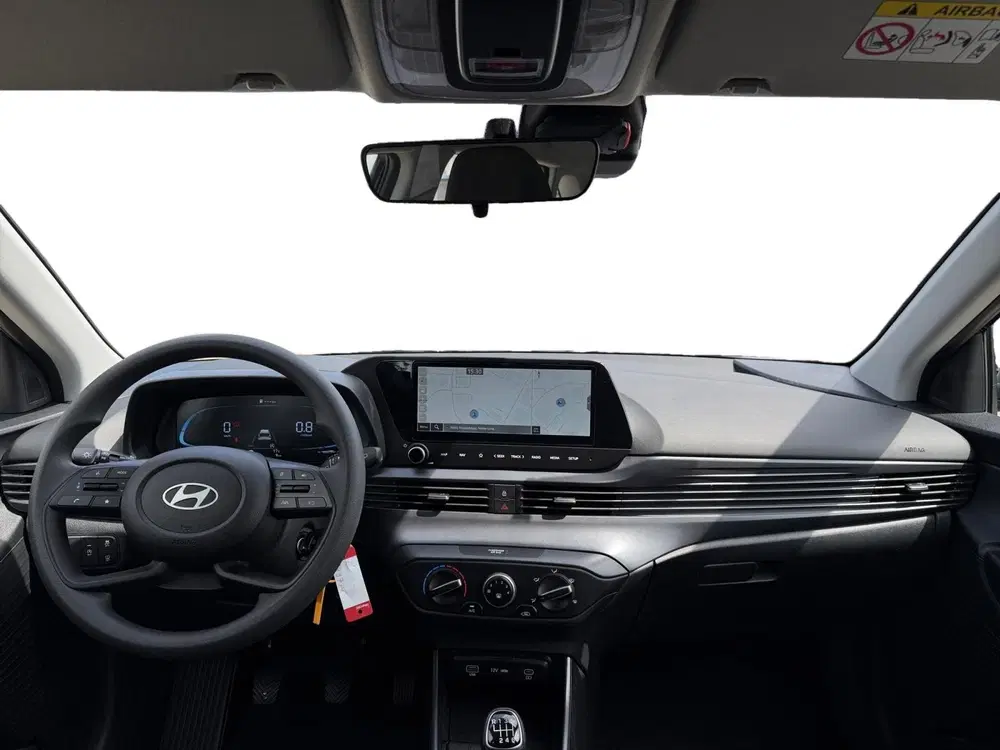 Hyundai i20 1.0 T-GDI E-Motion uit 2026, foto 15