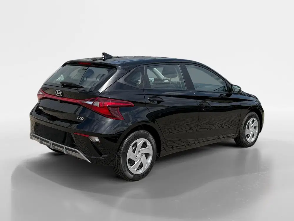 Hyundai i20 1.0 T-GDI E-Motion uit 2026, foto 2