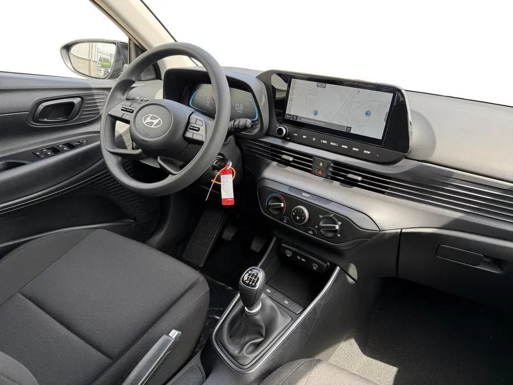 Hyundai i20 1.0 T-GDI E-Motion uit 2026, foto 3