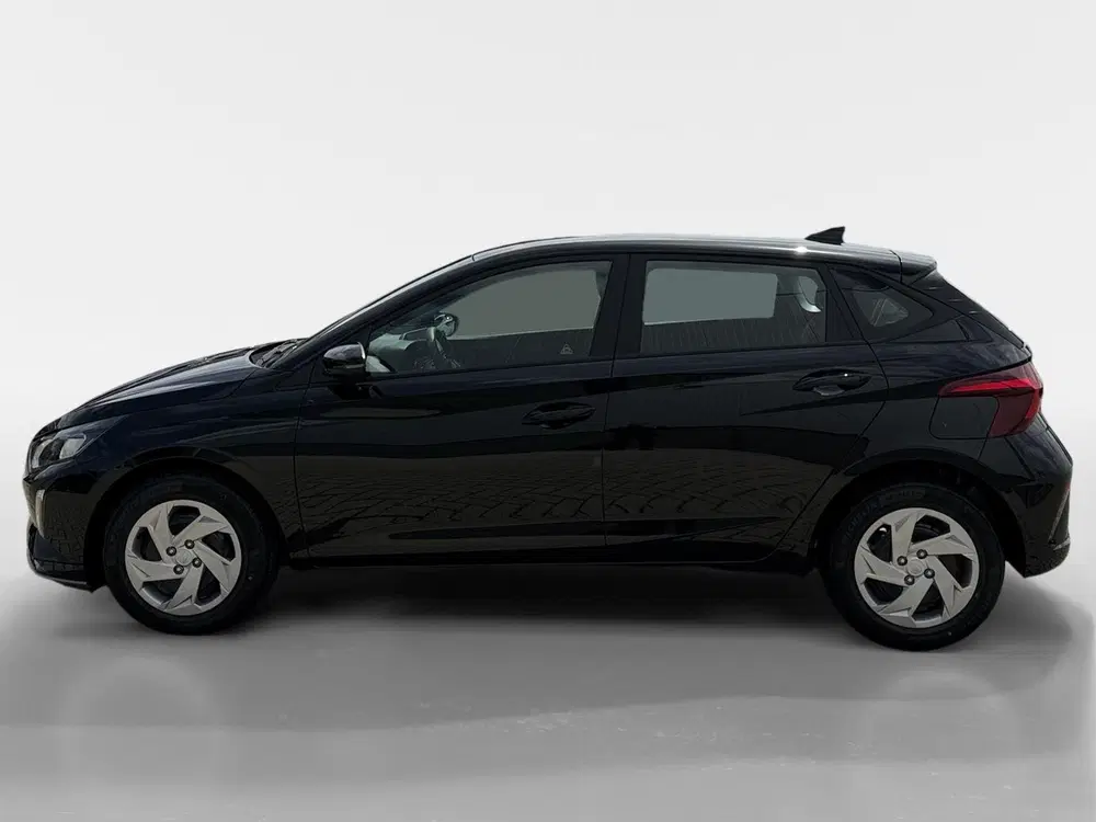 Hyundai i20 1.0 T-GDI E-Motion uit 2026, foto 4