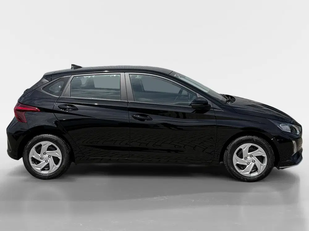 Hyundai i20 1.0 T-GDI E-Motion uit 2026, foto 5