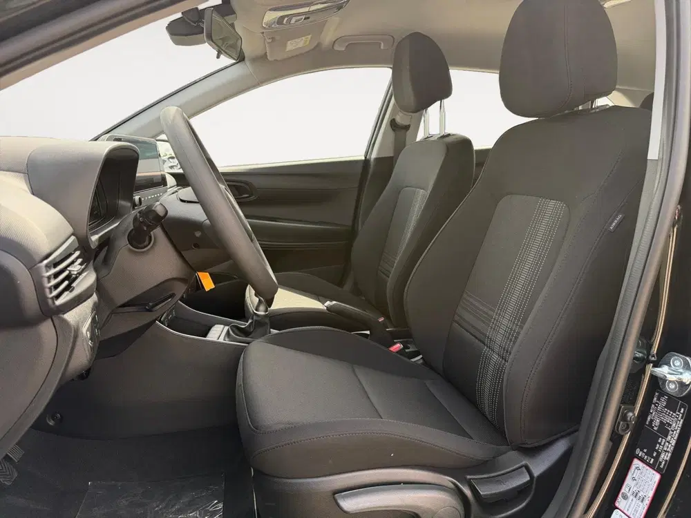 Hyundai i20 1.0 T-GDI E-Motion uit 2026, foto 6
