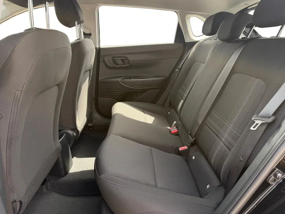 Hyundai i20 1.0 T-GDI E-Motion uit 2026, foto 7