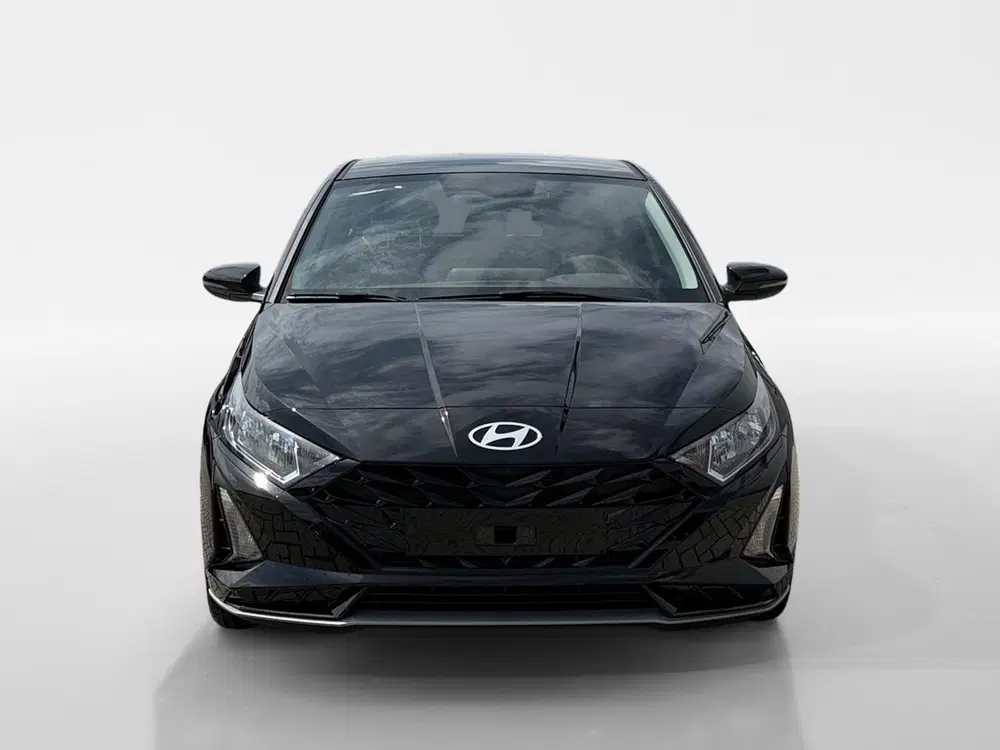 Hyundai i20 1.0 T-GDI E-Motion uit 2026, foto 8