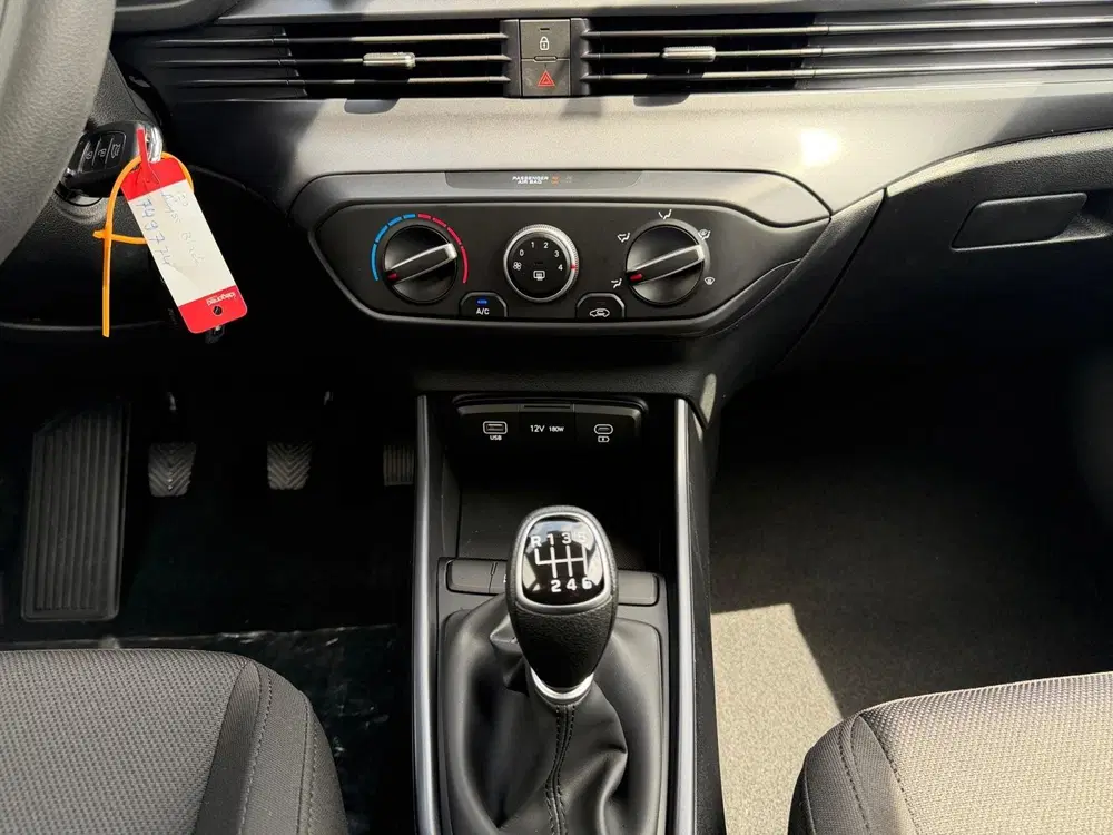 Hyundai i20 1.0 T-GDI E-Motion uit 2026, foto 9