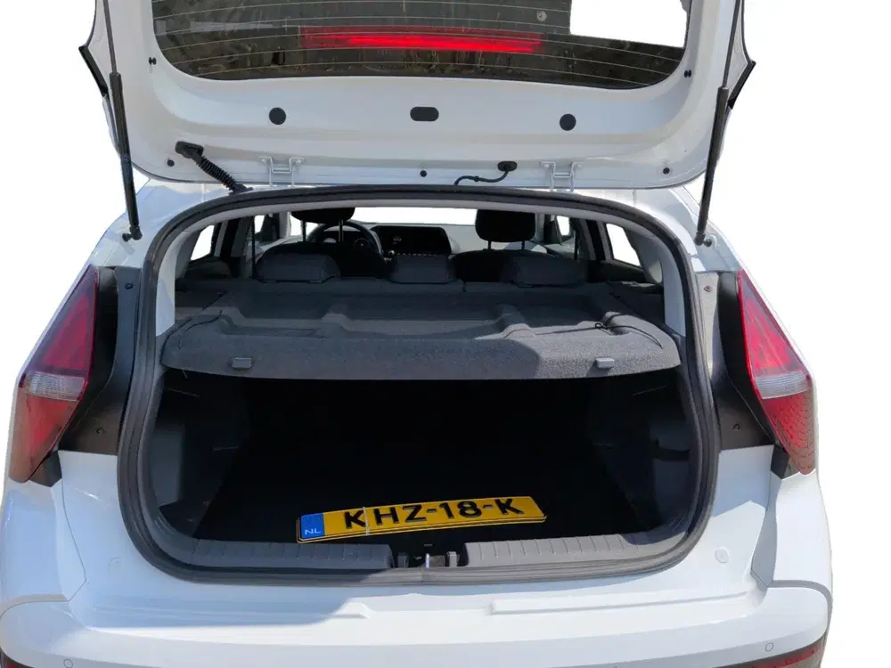 Hyundai BAYON 1.0 T-GDI Comfort Smart NIEUW MODEL uit 2024, foto 10