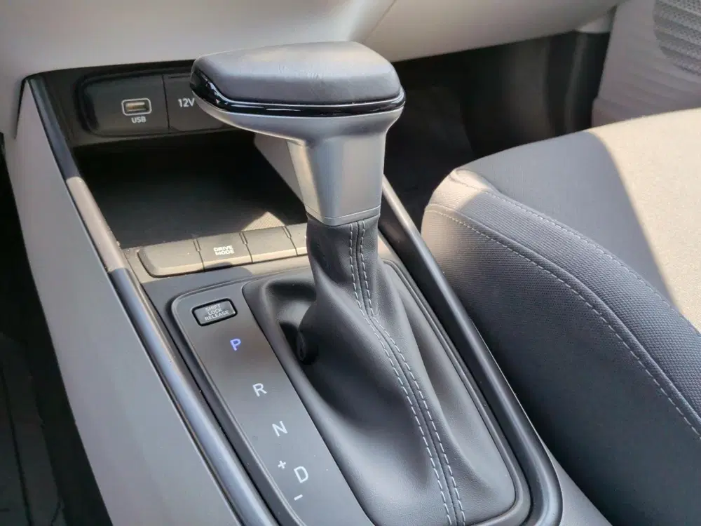 Hyundai BAYON 1.0 T-GDI Comfort Smart NIEUW MODEL uit 2024, foto 11