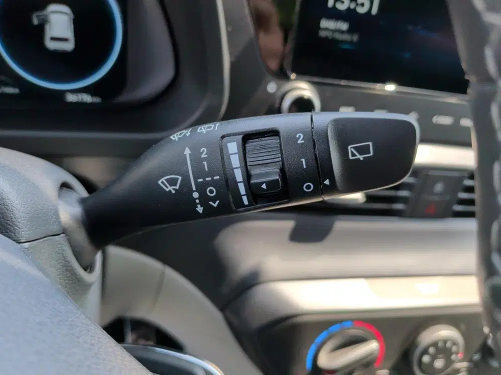 Hyundai BAYON 1.0 T-GDI Comfort Smart NIEUW MODEL uit 2024, foto 12