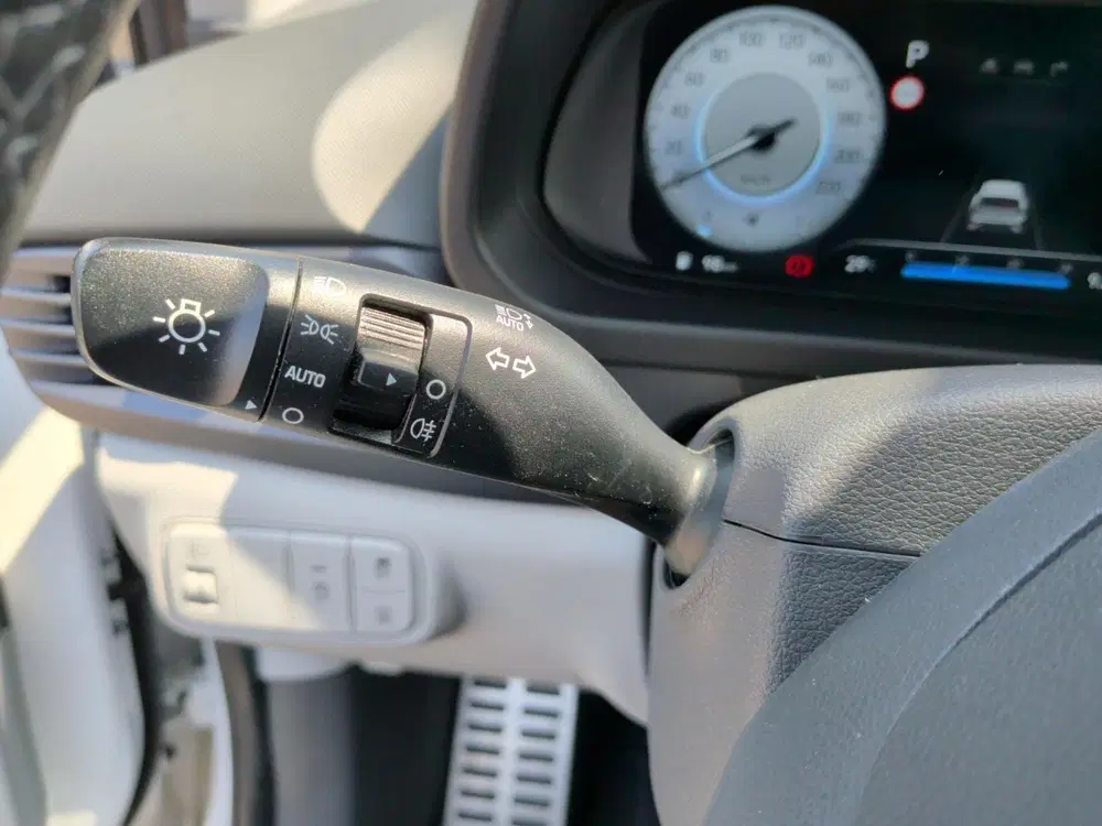 Hyundai BAYON 1.0 T-GDI Comfort Smart NIEUW MODEL uit 2024, foto 14