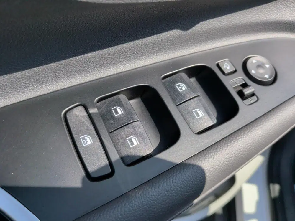 Hyundai BAYON 1.0 T-GDI Comfort Smart NIEUW MODEL uit 2024, foto 15
