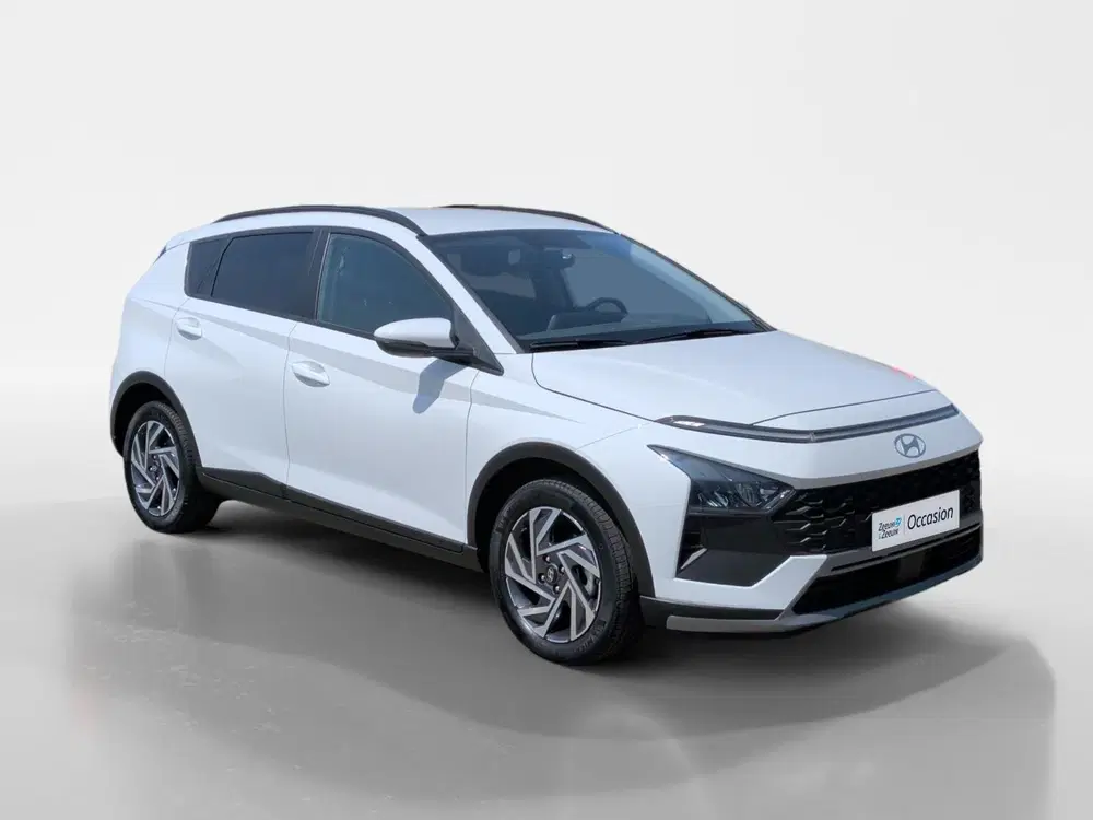 Hyundai BAYON 1.0 T-GDI Comfort Smart NIEUW MODEL uit 2024, foto 2