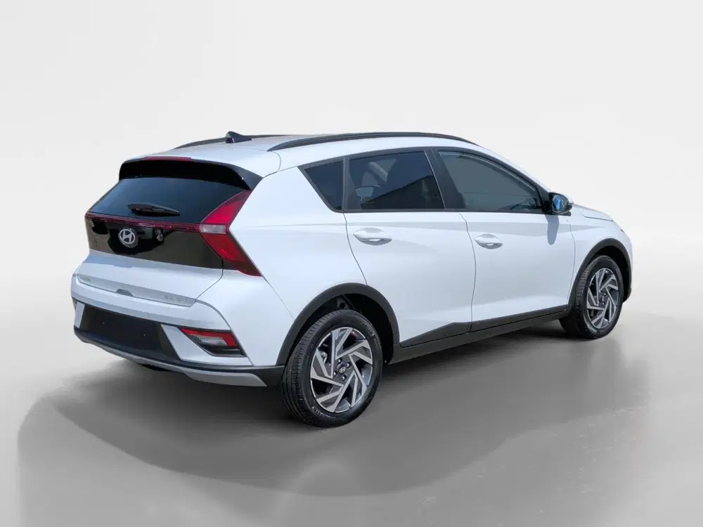 Hyundai BAYON 1.0 T-GDI Comfort Smart NIEUW MODEL uit 2024, foto 3
