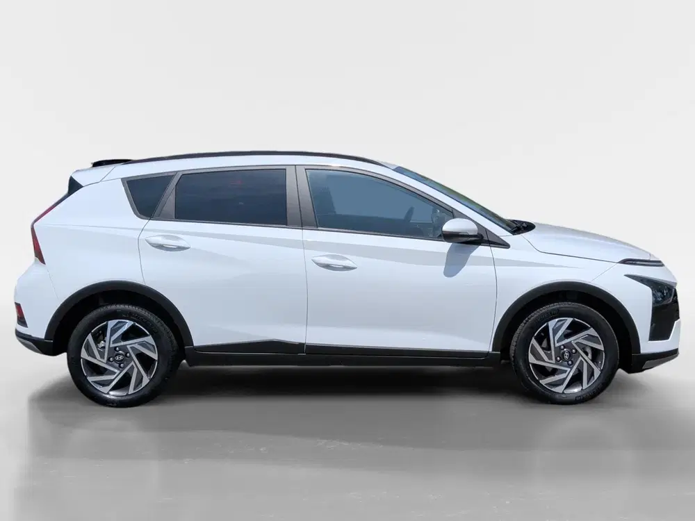 Hyundai BAYON 1.0 T-GDI Comfort Smart NIEUW MODEL uit 2024, foto 4