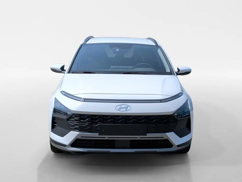 Hyundai BAYON 1.0 T-GDI Comfort Smart NIEUW MODEL uit 2024, foto 5