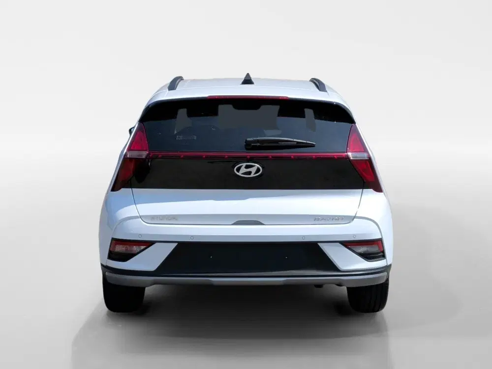 Hyundai BAYON 1.0 T-GDI Comfort Smart NIEUW MODEL uit 2024, foto 6