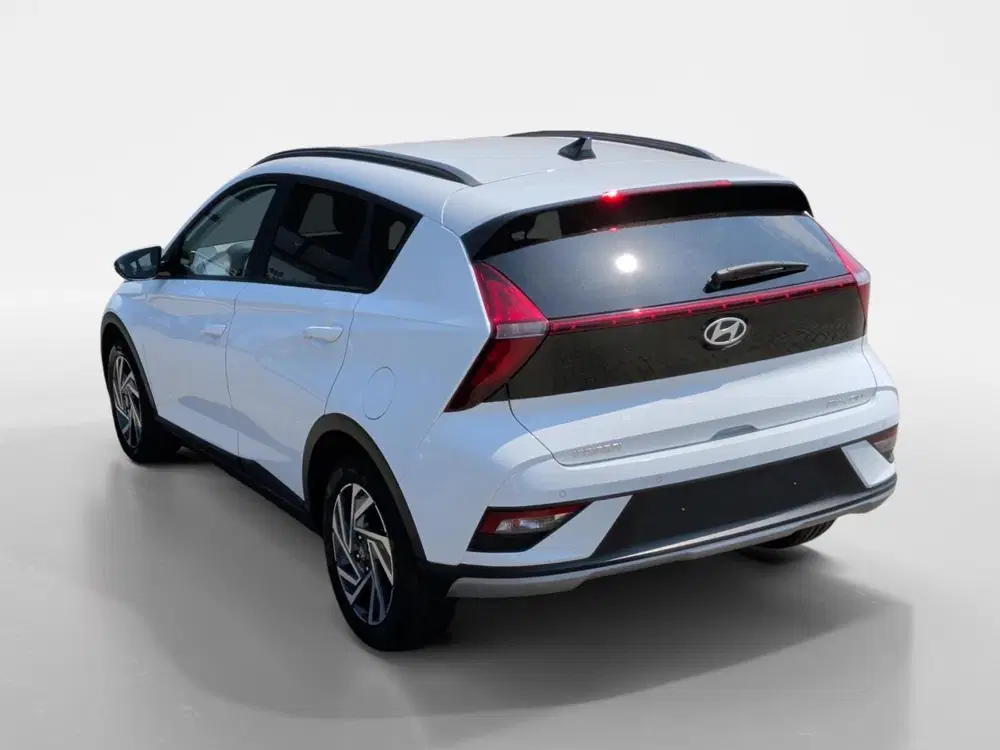 Hyundai BAYON 1.0 T-GDI Comfort Smart NIEUW MODEL uit 2024, foto 9
