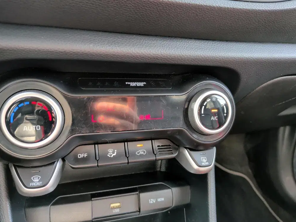 Kia Picanto 1.0 DPi GT-line 5p uit 2021, foto 11
