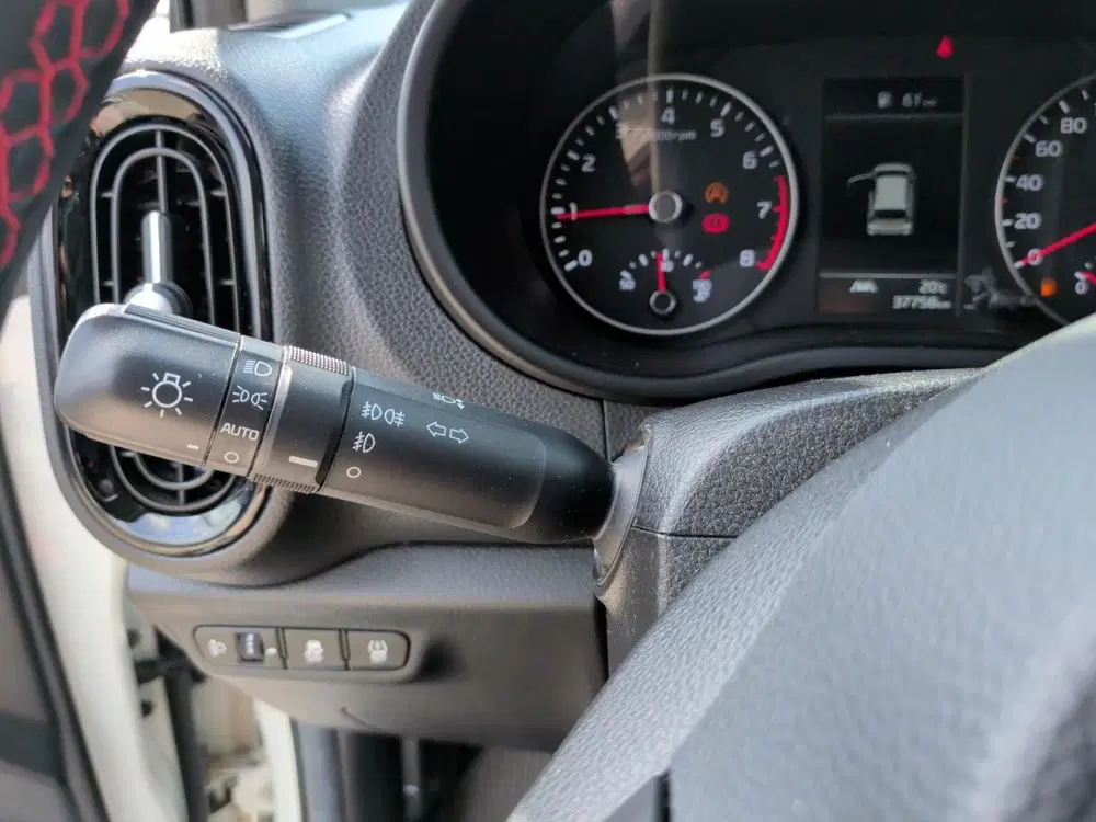Kia Picanto 1.0 DPi GT-line 5p uit 2021, foto 14