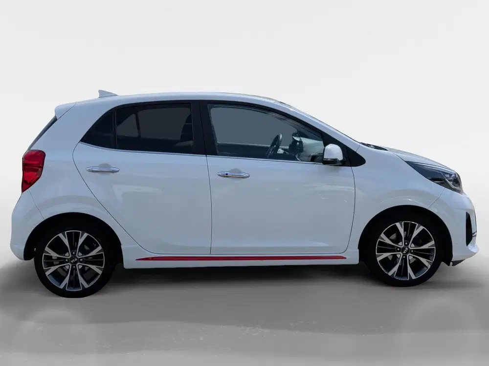 Kia Picanto 1.0 DPi GT-line 5p uit 2021, foto 5