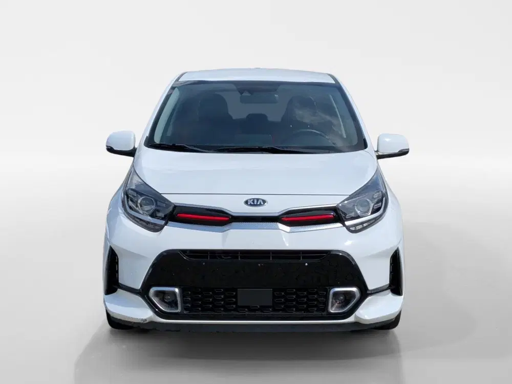 Kia Picanto 1.0 DPi GT-line 5p uit 2021, foto 6