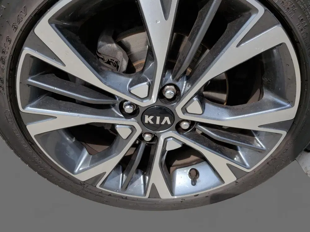 Kia Picanto 1.0 DPi GT-line 5p uit 2021, foto 9