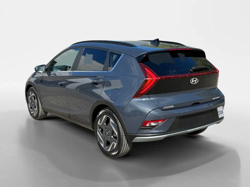 Hyundai BAYON Premium uit 2025, foto 11