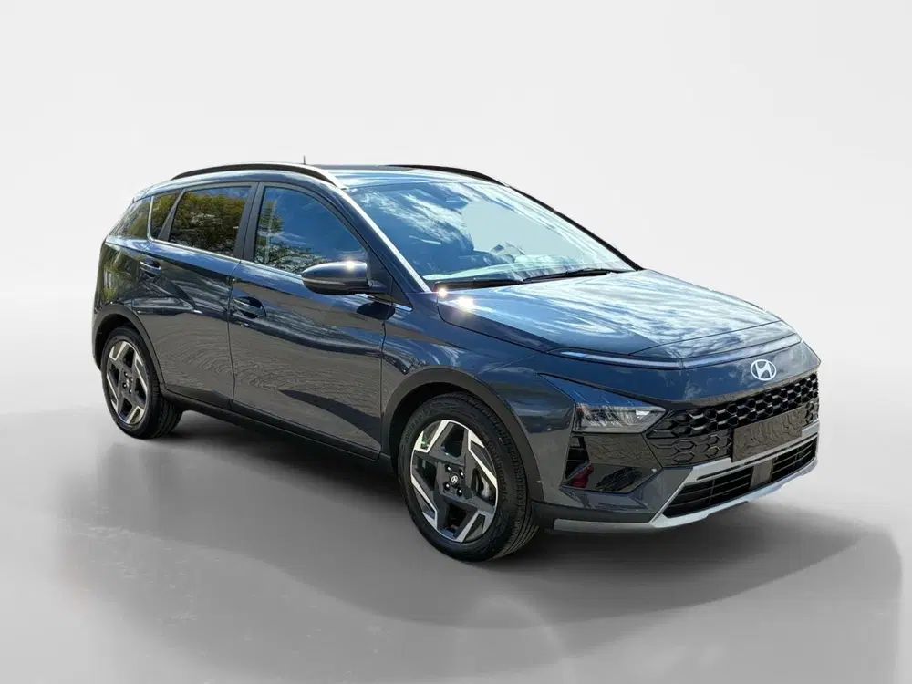 Hyundai BAYON Premium uit 2025, foto 12