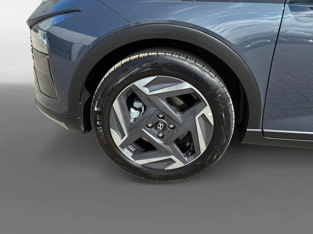 Hyundai BAYON Premium uit 2025, foto 14
