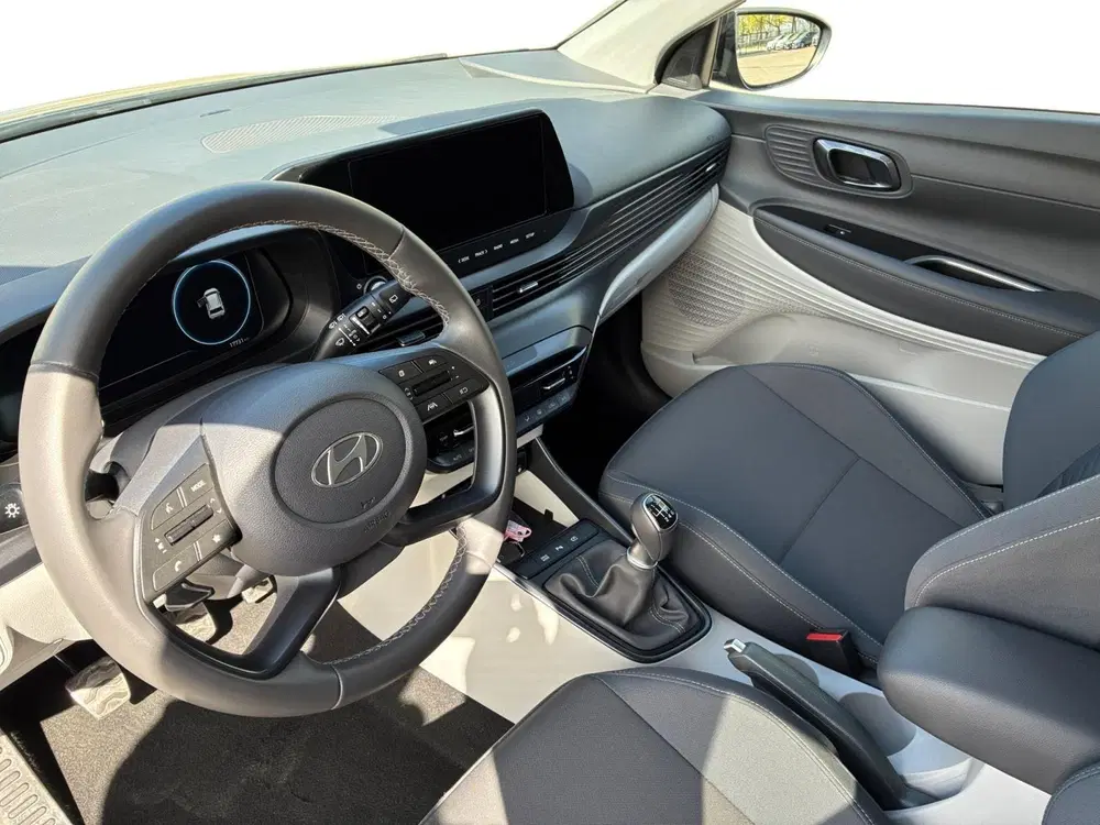 Hyundai BAYON Premium uit 2025, foto 15