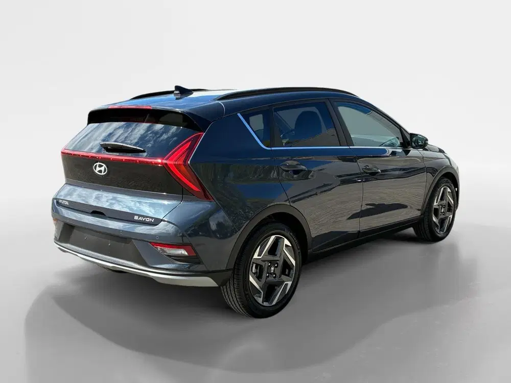 Hyundai BAYON Premium uit 2025, foto 2