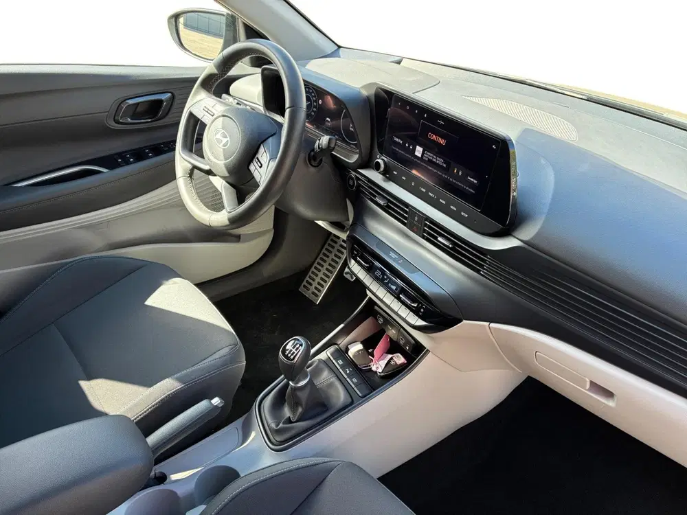 Hyundai BAYON Premium uit 2025, foto 3