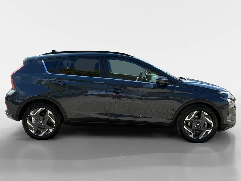 Hyundai BAYON Premium uit 2025, foto 4