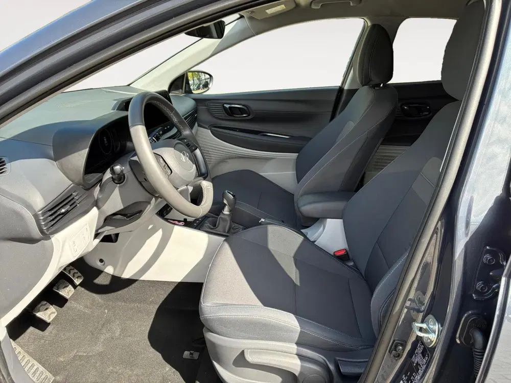 Hyundai BAYON Premium uit 2025, foto 5