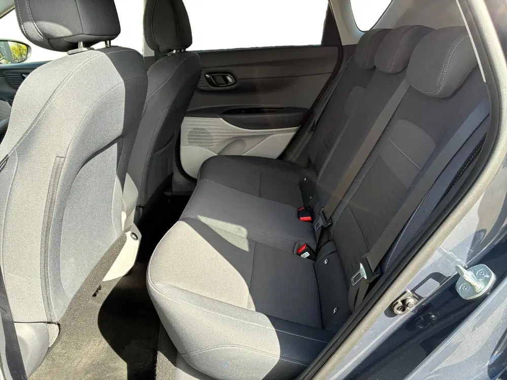 Hyundai BAYON Premium uit 2025, foto 6
