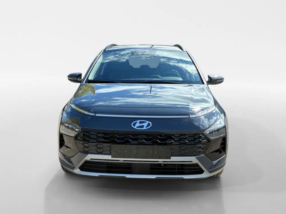 Hyundai BAYON Premium uit 2025, foto 7