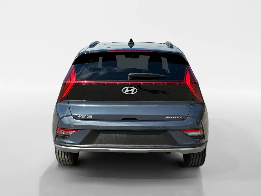 Hyundai BAYON Premium uit 2025, foto 9
