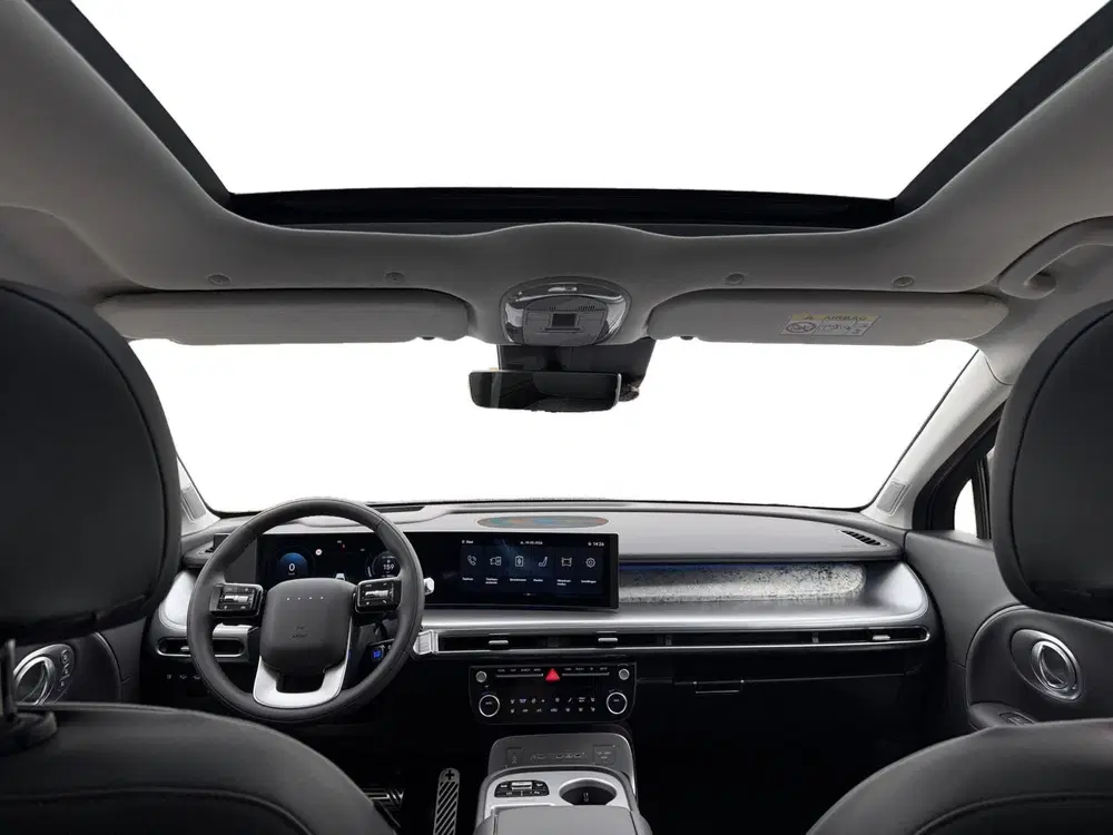 Hyundai IONIQ Lounge 110kWh AWD+ uit 2026, foto 15