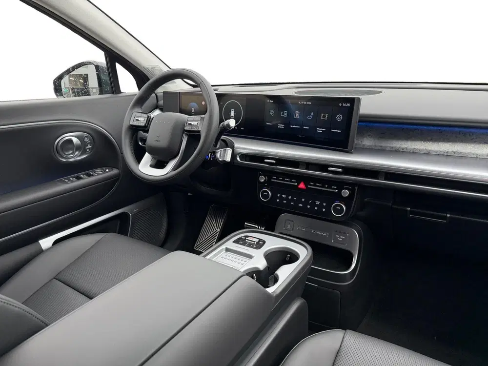 Hyundai IONIQ Lounge 110kWh AWD+ uit 2026, foto 3