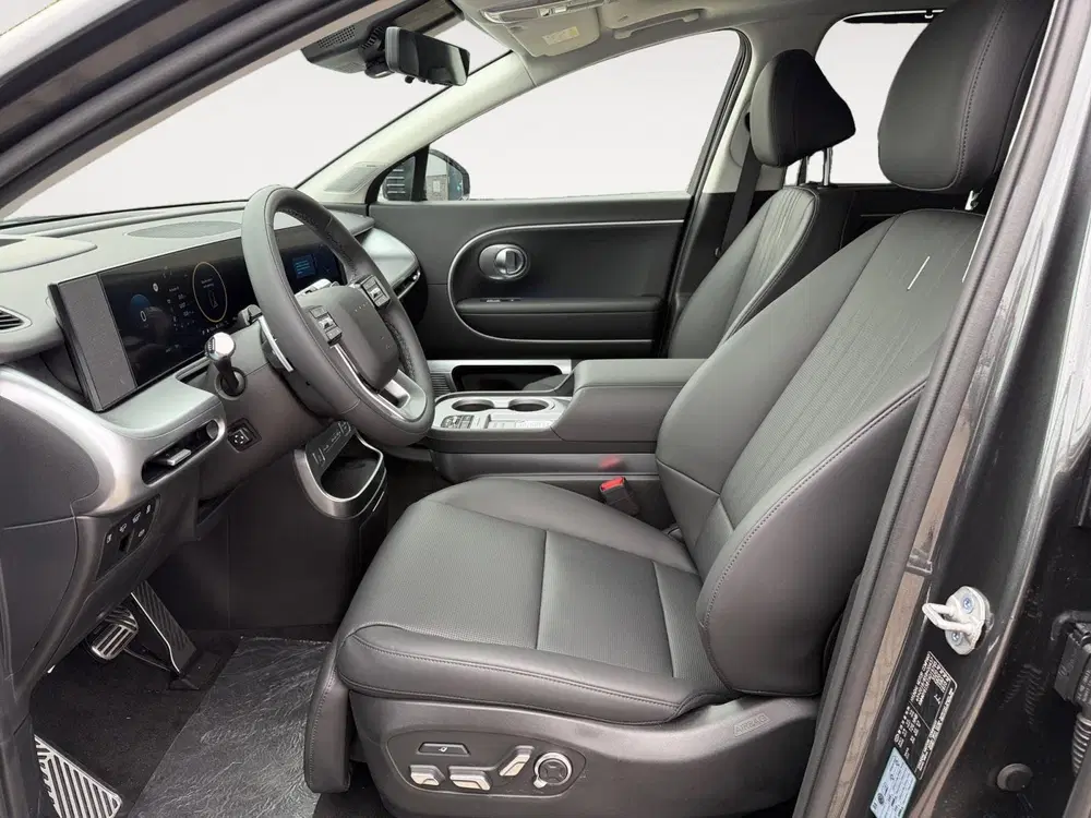 Hyundai IONIQ Lounge 110kWh AWD+ uit 2026, foto 6