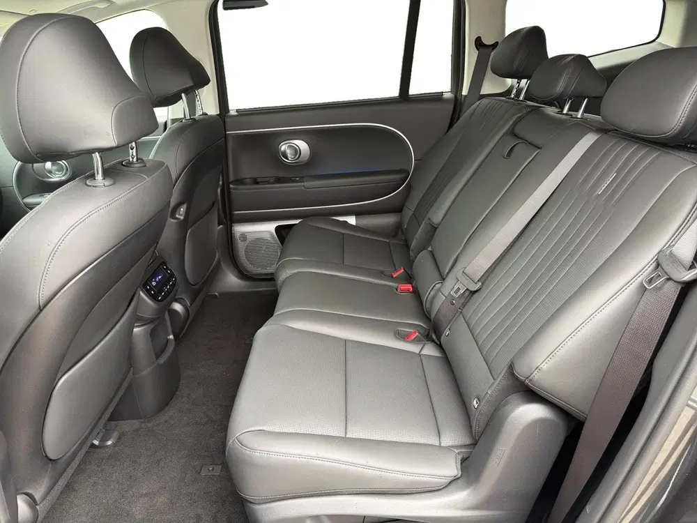 Hyundai IONIQ Lounge 110kWh AWD+ uit 2026, foto 7