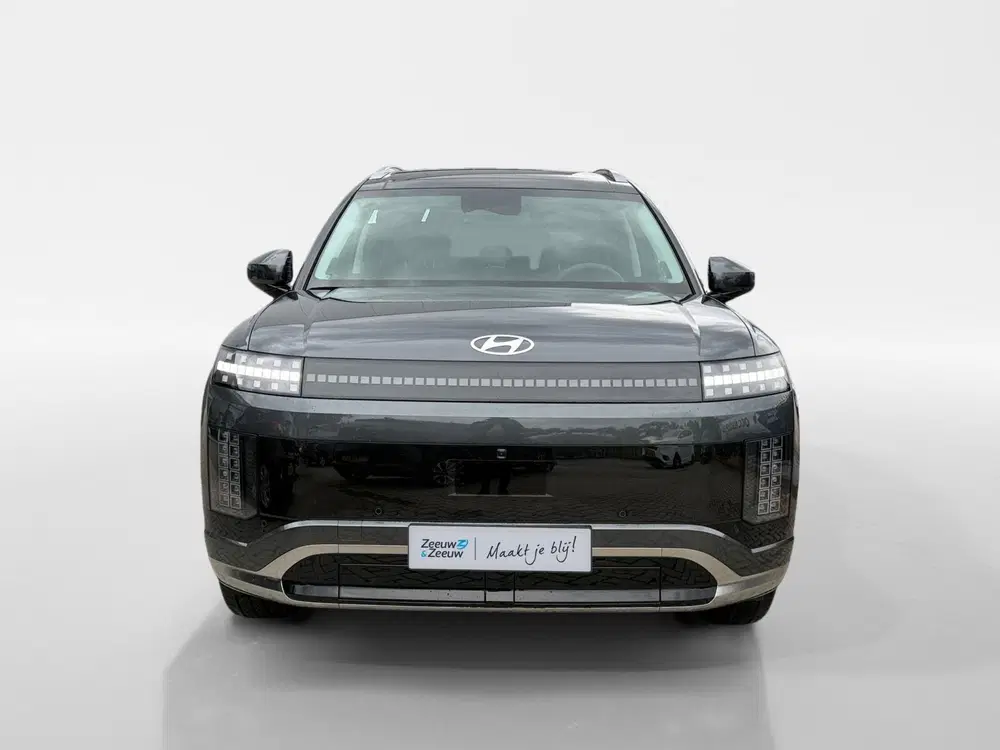 Hyundai IONIQ Lounge 110kWh AWD+ uit 2026, foto 8